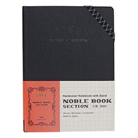 LIFE Notebook Noble book A6 Size