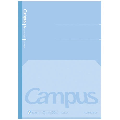 KOKUYO Notebook Campus