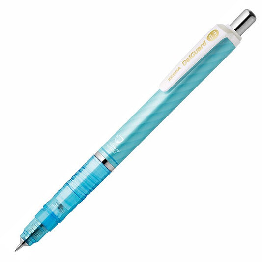 ZEBRA Mechanical Pencil ZEBRA Delguard 0.3mm