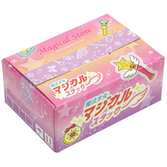 Decoration Haco Stickers