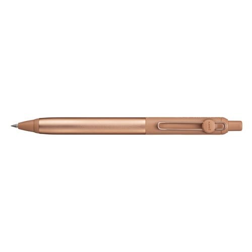 Mitsubishi Uniball Zento Gel Pen Flow & Basic Model