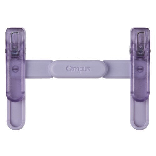 KOKUYO Clip Campus Bookclip