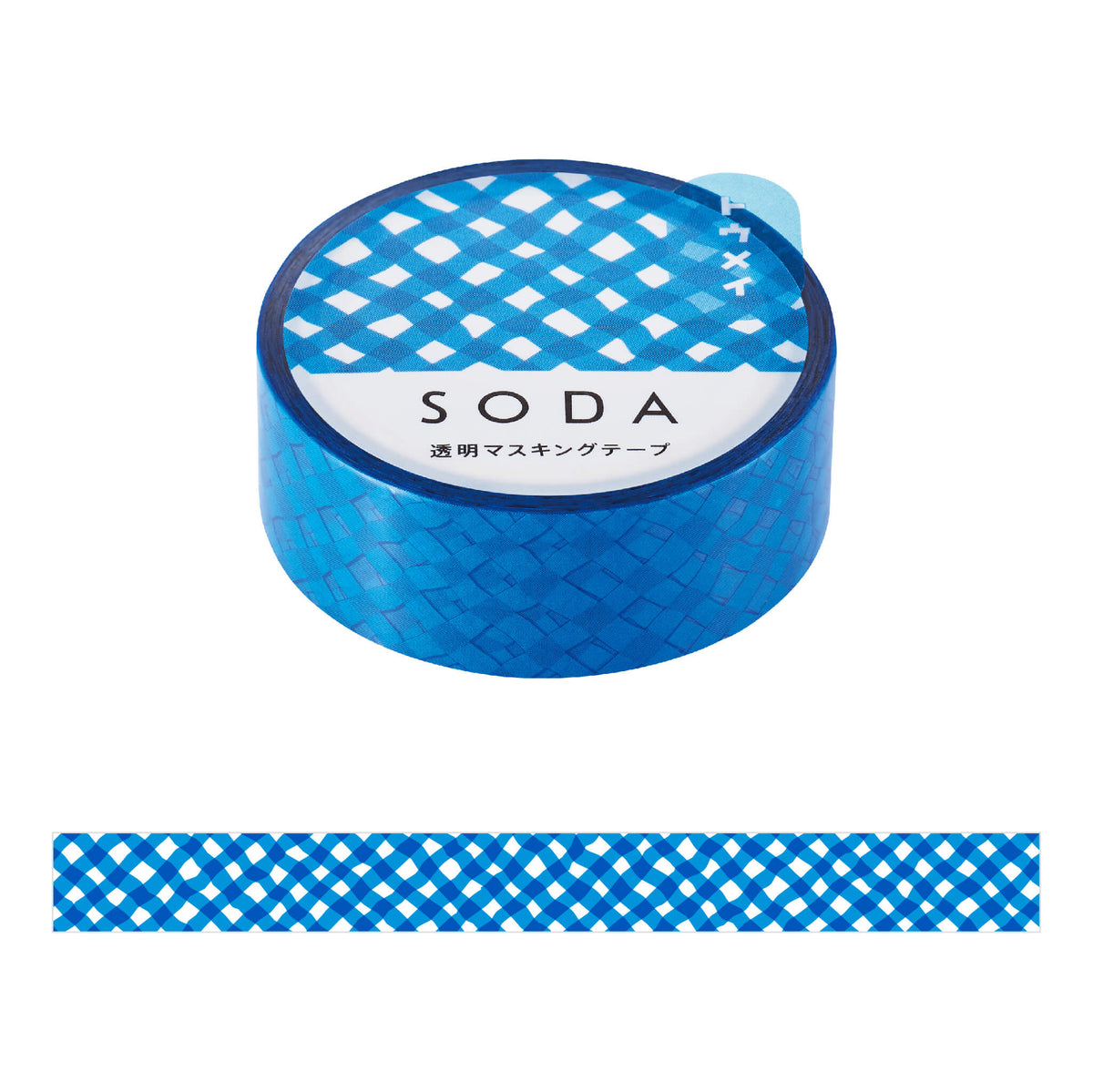 SODA クロス