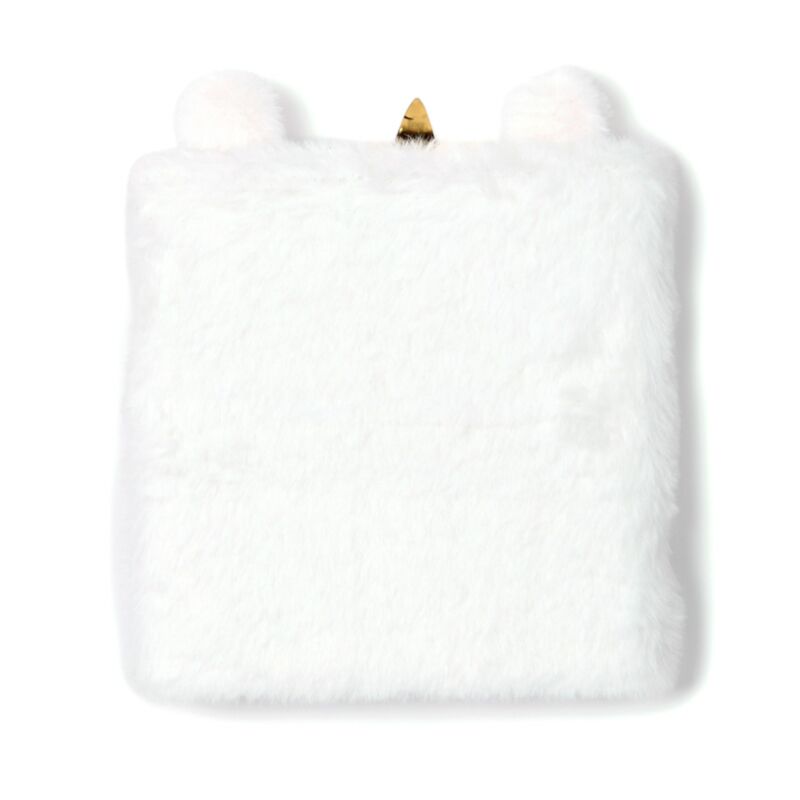 Adoracorns Unicorn Plush Notebook