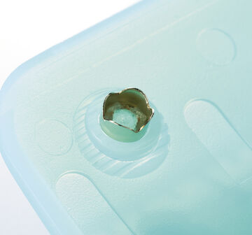 KOKUYO Campus Portable 2-Hole Punch