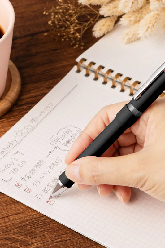 ZEBRA Sharbo Ballpoint Pen