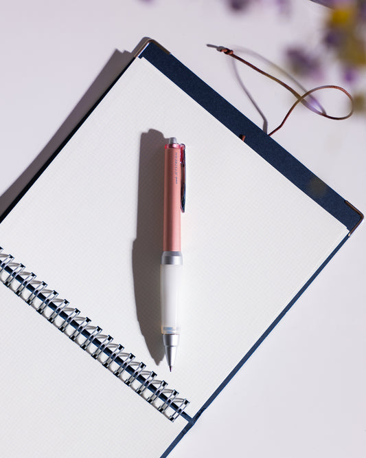 Mitsubishi Jetstream Alpha-Gel 0.7mm