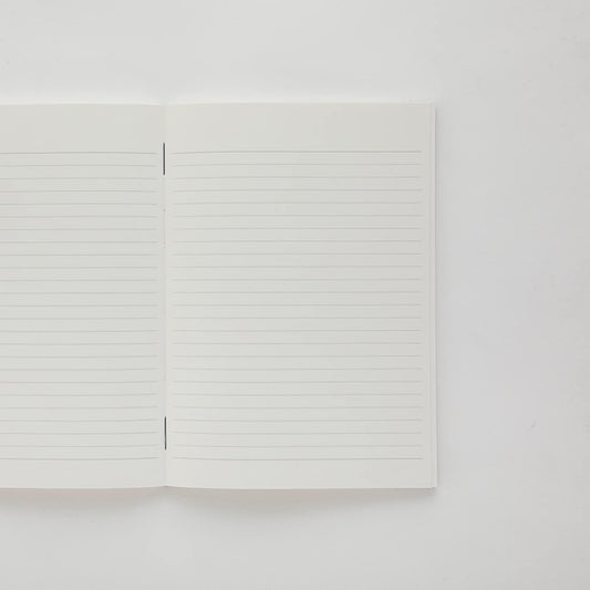 Apica Premium CD Notebook A5 - 10th Anniversary Limited Edition - Note and Nib