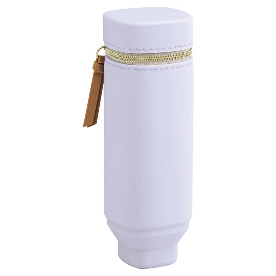 Bloomin Square Pen Case - Note and Nib