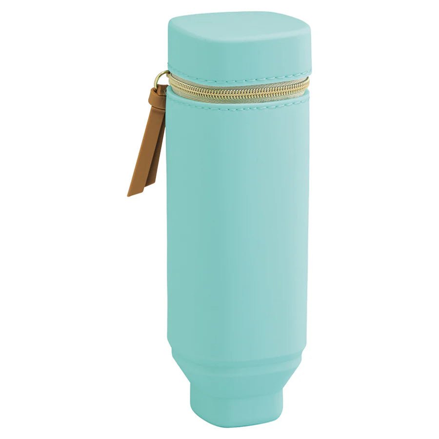 Bloomin Square Pen Case - Note and Nib