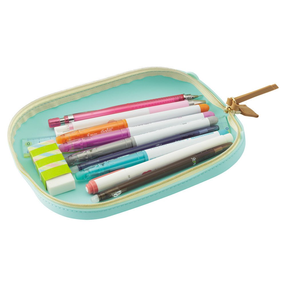 Bloomin Tray Pen Case - Large Size - Note and Nib