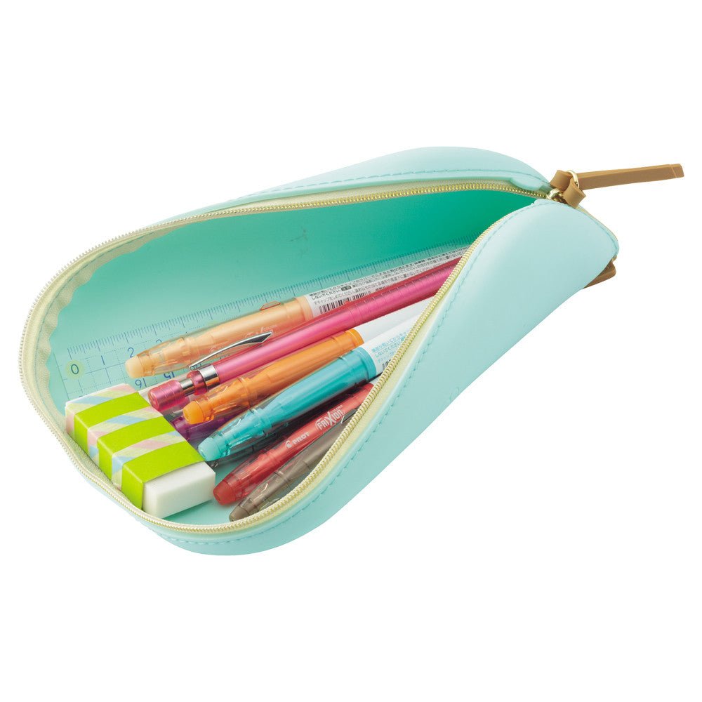 Bloomin Tray Pen Case - Large Size - Note and Nib