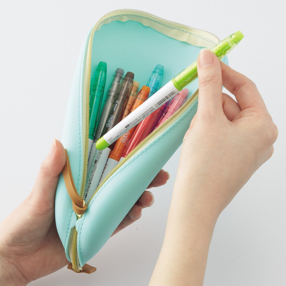 Bloomin Tray Pen Case - Large Size - Note and Nib