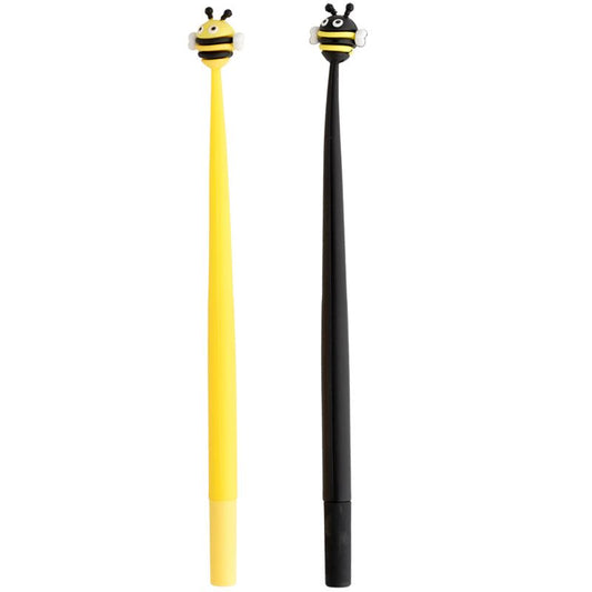 Bumble Bee Pen - Note and Nib