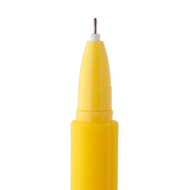 Bumble Bee Pen - Note and Nib