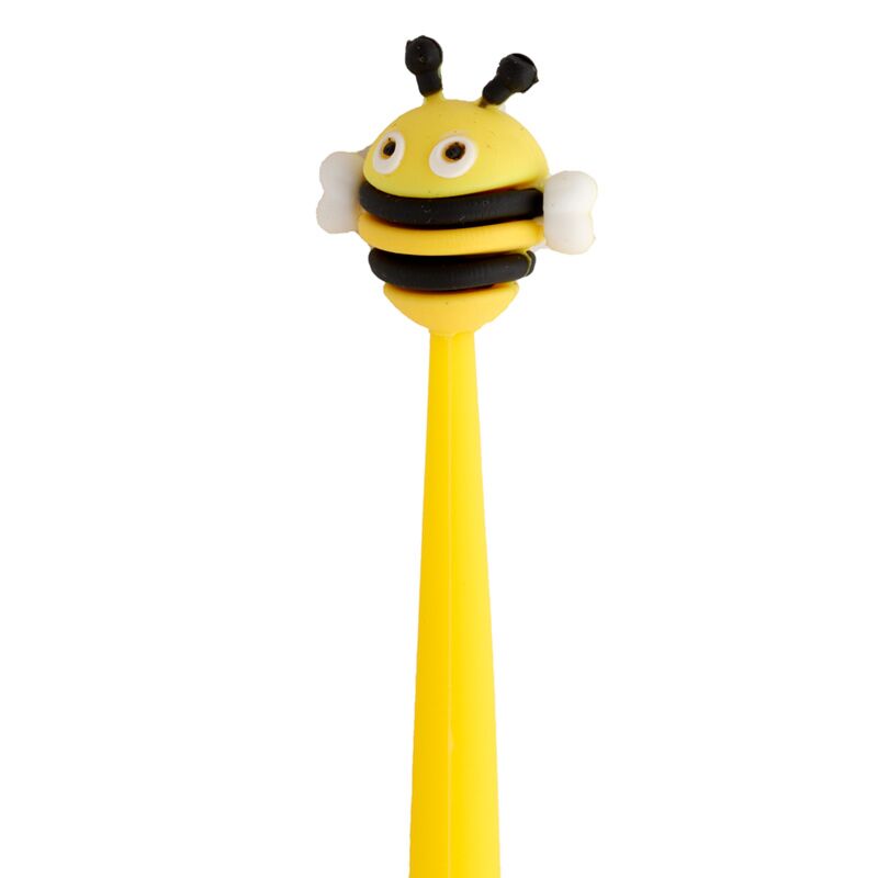 Bumble Bee Pen - Note and Nib