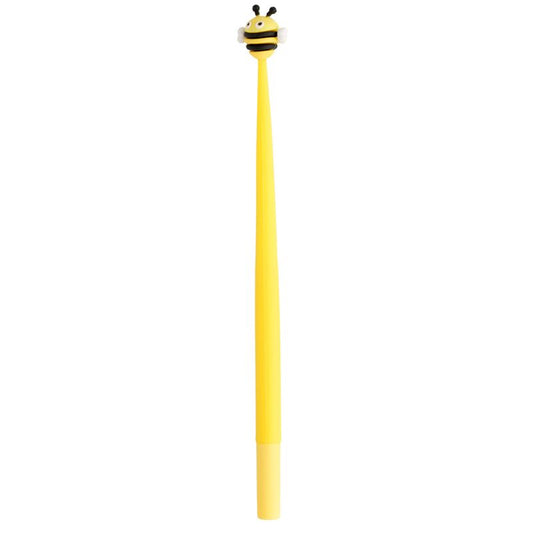 Bumble Bee Pen - Note and Nib