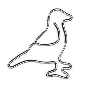 Clip Paper Clip Set of 15 - Note and Nib