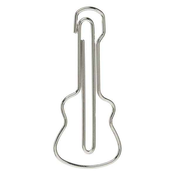 Clip Paper Clip Set of 15 - Note and Nib