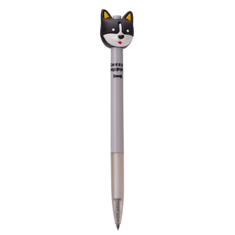 Cute Dog Everlasting Pencil - Note and Nib