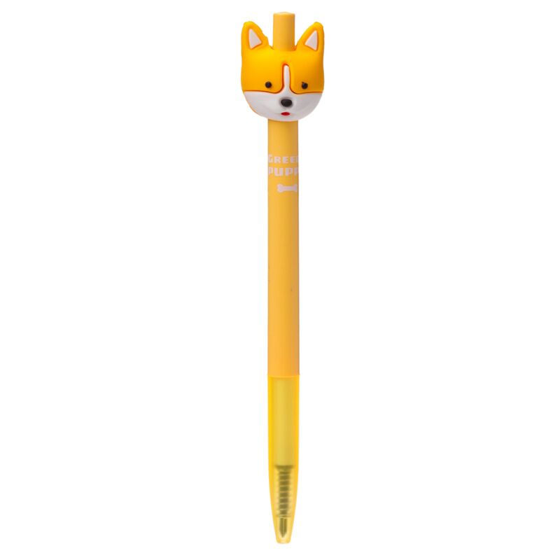 Cute Dog Everlasting Pencil - Note and Nib