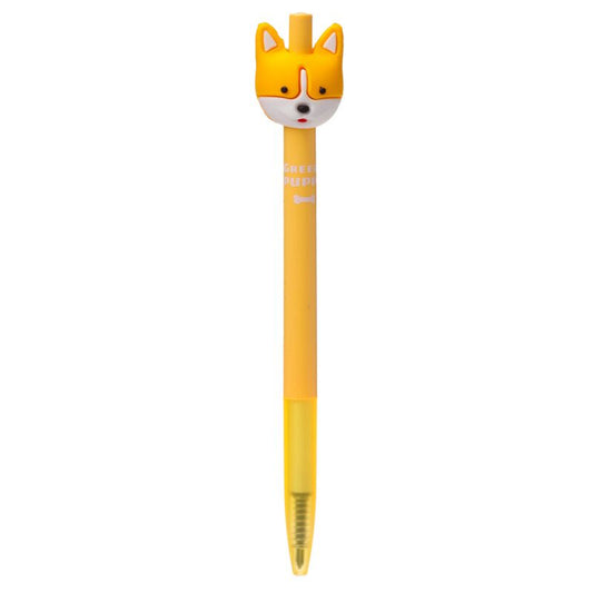 Cute Dog Everlasting Pencil - Note and Nib