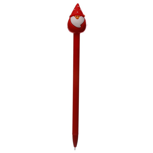 Festive Friends Christmas Fine Tip Pen - Note and Nib