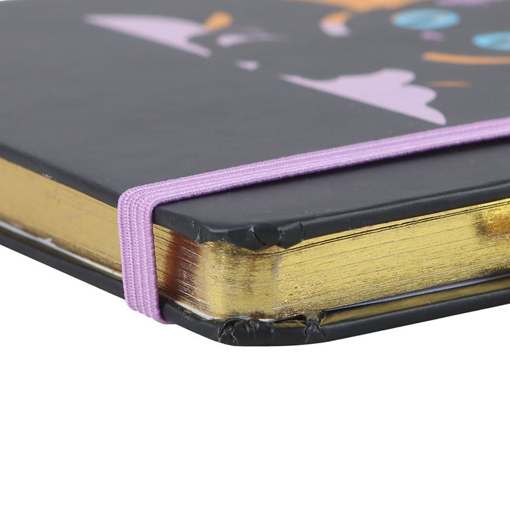 In My Witch Era A5 Notebook with Amethyst Pen - Note and Nib