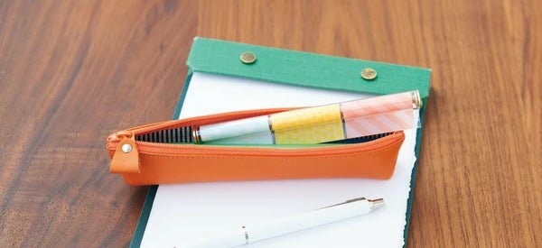 KANMIDO Sticky Notes - Note and Nib