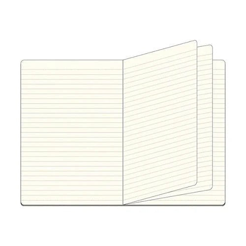KITERA - Animal Parade Notebook - Note and Nib