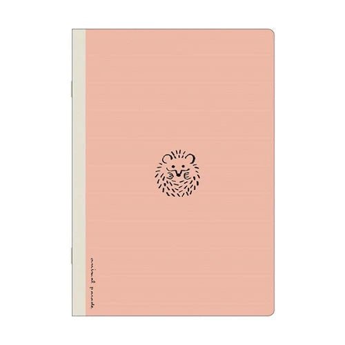 KITERA - Animal Parade Notebook - Note and Nib
