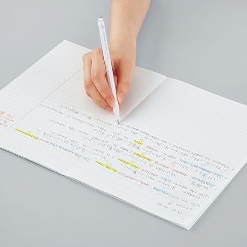 KOKUYO Campus Notebook