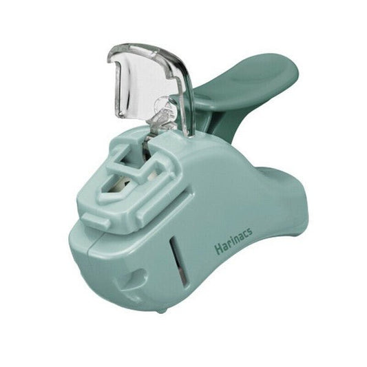 KOKUYO Stapleless Stapler - Harinacs Series - Note and Nib