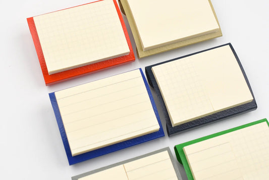 LIFE Sticky Notes - Note and Nib