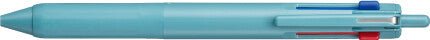 Mitsubishi Jetstream 3 - Colour Ballpoint Pen - Note and Nib