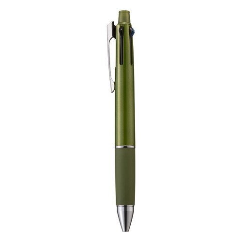 Mitsubishi Jetstream 4&1 - Note and Nib