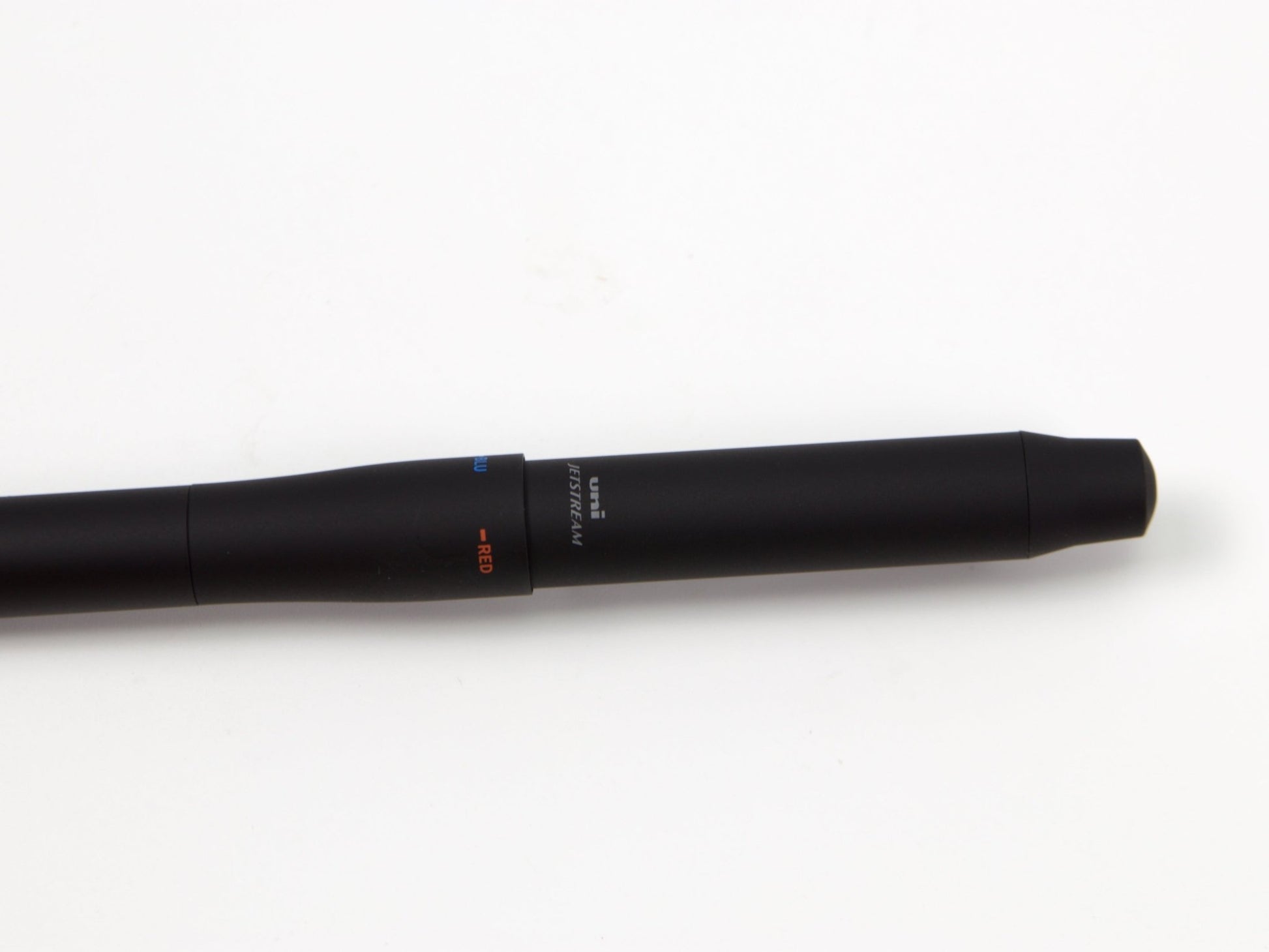 Mitsubishi Jetstream Prime 3 & 1 - Note and Nib