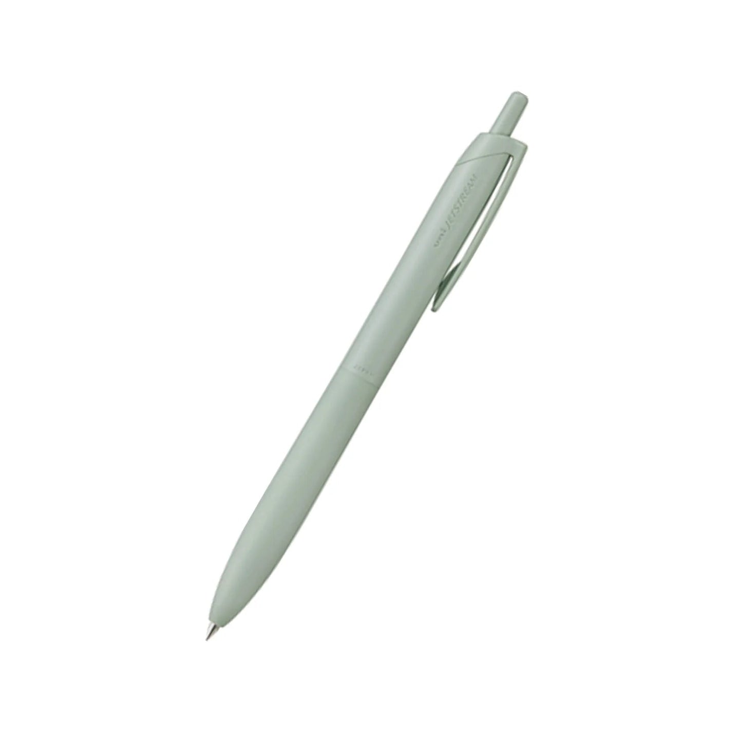 Mitsubishi Oil - based Ballpoint Pen 0.5 Lite Jetstream - Note and Nib