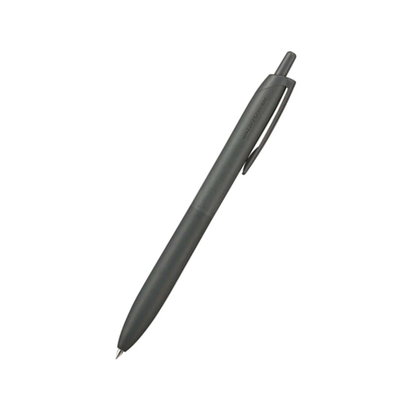 Mitsubishi Oil - based Ballpoint Pen 0.5 Lite Jetstream - Note and Nib