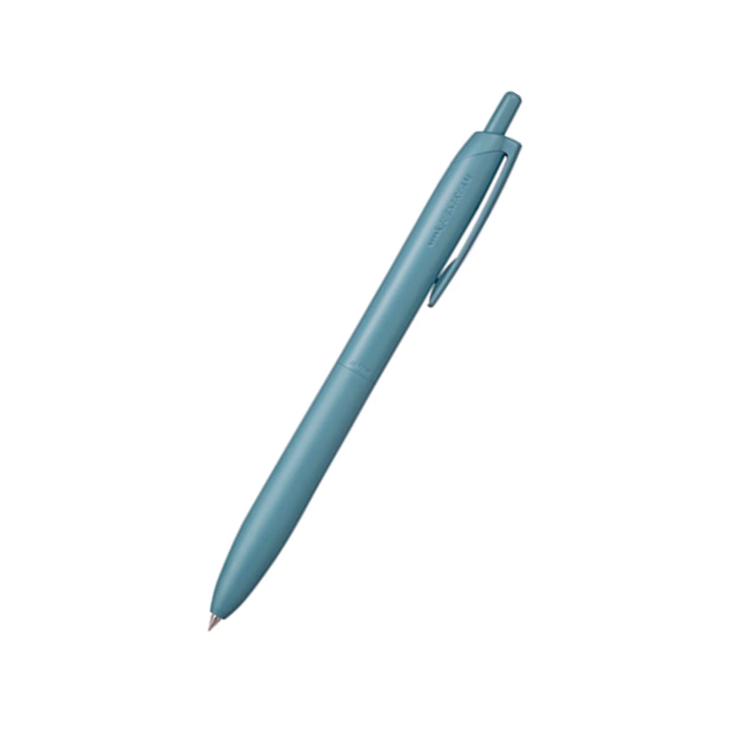 Mitsubishi Oil - based Ballpoint Pen 0.5 Lite Jetstream - Note and Nib