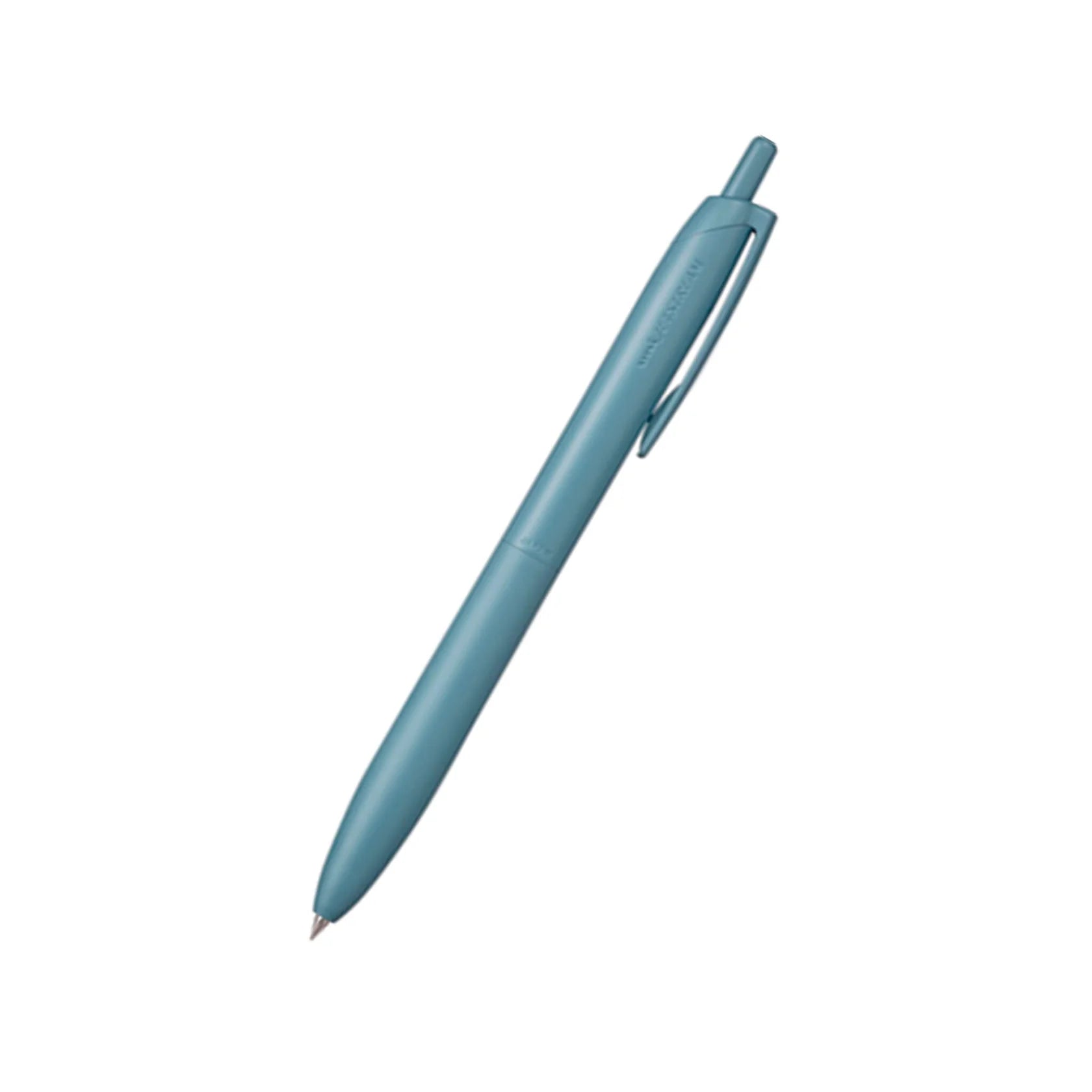 Mitsubishi Oil - based Ballpoint Pen 0.5 Lite Jetstream - Note and Nib
