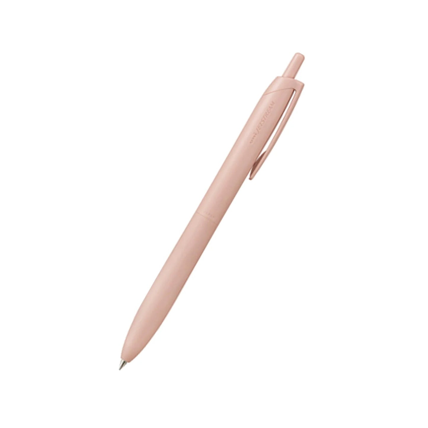 Mitsubishi Oil - based Ballpoint Pen 0.5 Lite Jetstream - Note and Nib