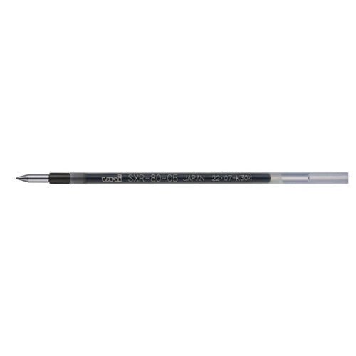 Mitsubishi Pen Refill SXR - 80 - Note and Nib