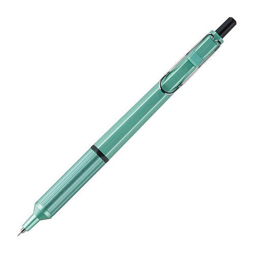 Mitsubishi Uni Jetstream Edge 0.38mm - Note and Nib