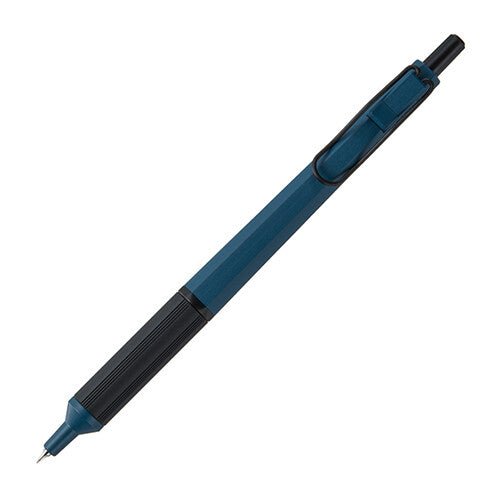 Mitsubishi Uni Jetstream Edge 0.38mm - Note and Nib