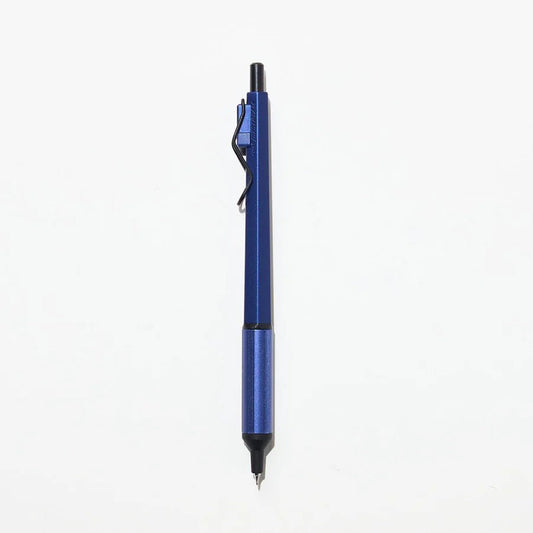 Mitsubishi Uni Jetstream Edge - Note and Nib