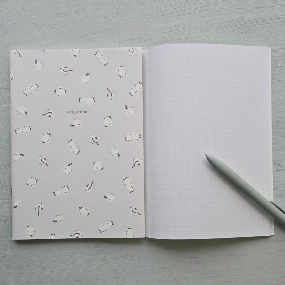 Notebook Everyday EL COMMUN - Note and Nib