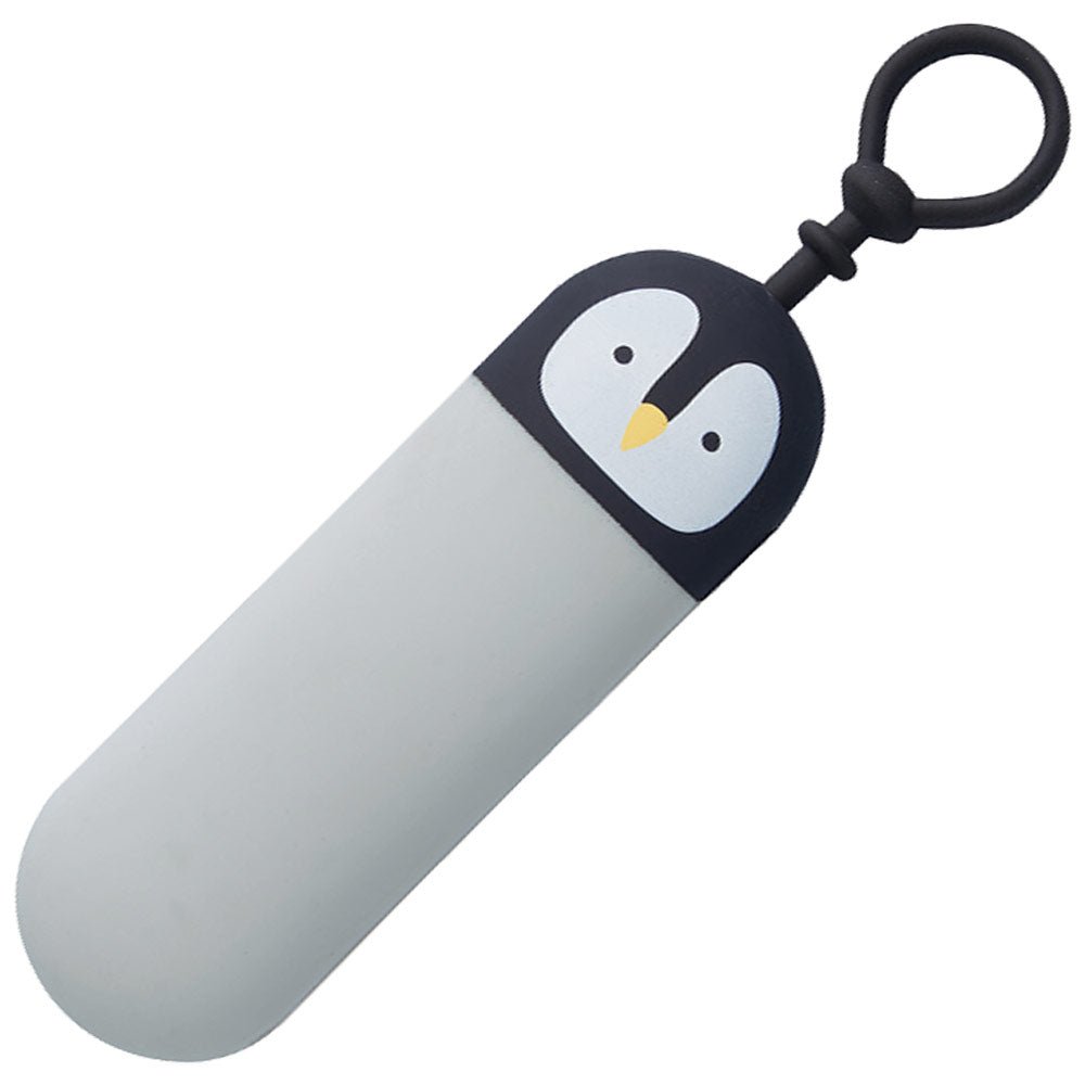 PuniLabo Key Ring - Note and Nib