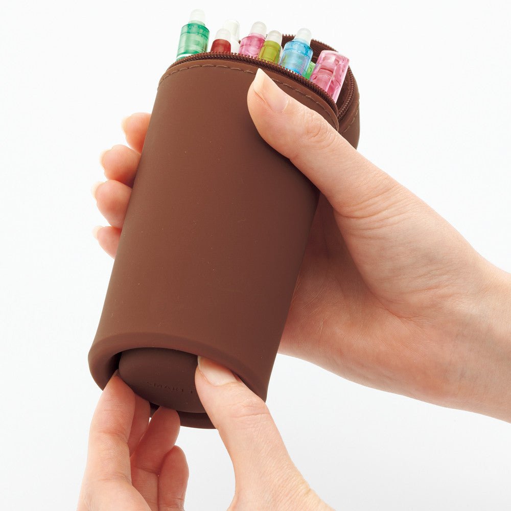 PuniLabo Pen Case - Large - 22 Pens - Note and Nib