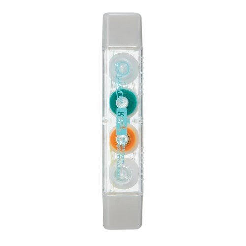 Raymay Kept - Highlighter Marker tape - Note and Nib